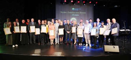 Dnevi slovenskega turizma 2023